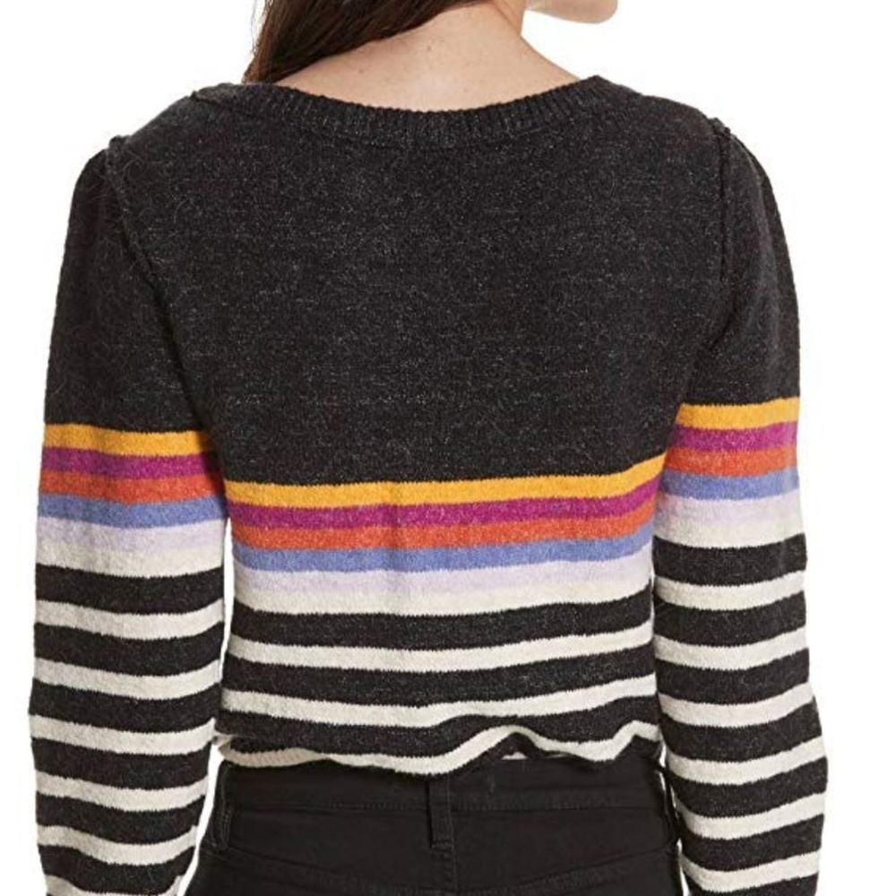 Complete Me Sweater - Picture 5 of 8